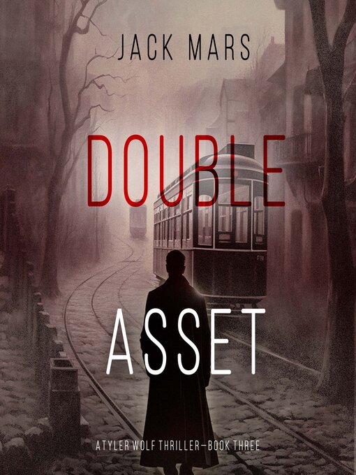 Title details for Double Asset  by Jack Mars - Wait list